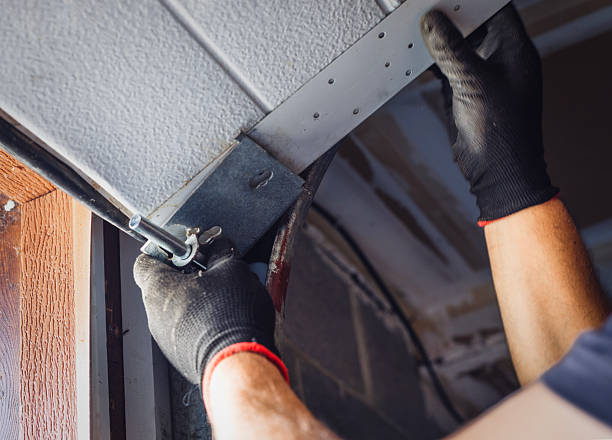 Reliable Garage Door Installation contractor in South Pekin, IL by Garage Doors Repair Pro